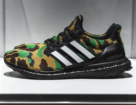 adidas ultra boost bape fake